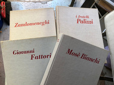 PALIZZI - FATTORI - BIANCHI -