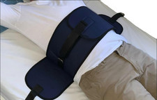 Cintura Addominale per Letto -