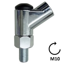 ADATTATORE SPECCHIETTO DESTRO