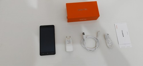 Oukitel k6000 pro - k6000,