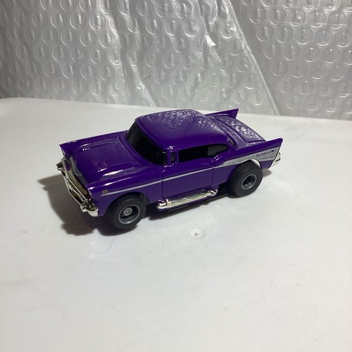 Tyco chevy belair - tyco,