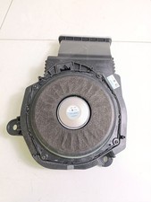 BMW X1 U11 2023 Subwoofer