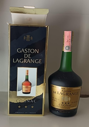 Gaston lagrange cognac - gaston,