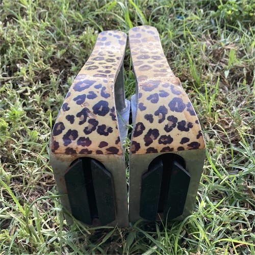 Staffe per cavalli desert - staffe,