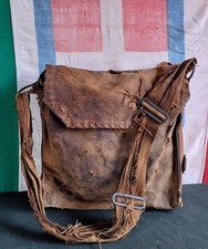 Militaria WW2 SACCA Ruspante