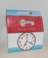 Mulino Bianco Casa Del Mulino Bianco Edizione Limitata, Scatola Vuota 