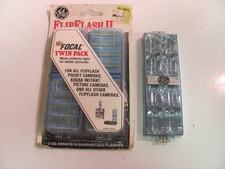 Lampadine flash Flip Flash II