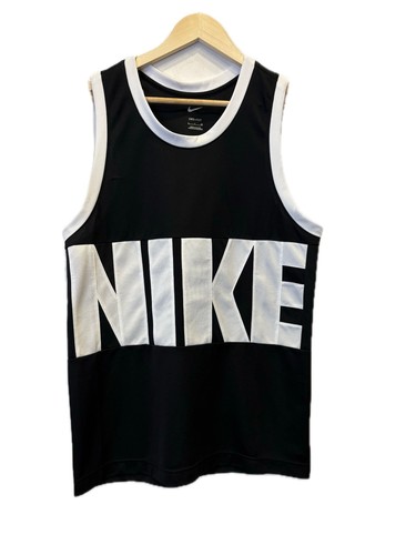 Nike canotta basket big - , logo