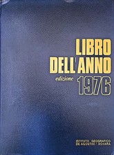 IL MILIONE - LIBRO DELL'ANNO