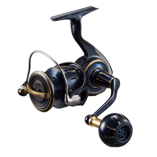 Mulinello spinning daiwa - spinning,