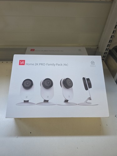 Pcs pro 2k telecamera - pro,