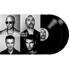 SONGS OF SURRENDER (2LP) by U2