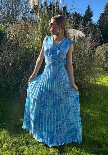 Maxi abito donna - , mka1