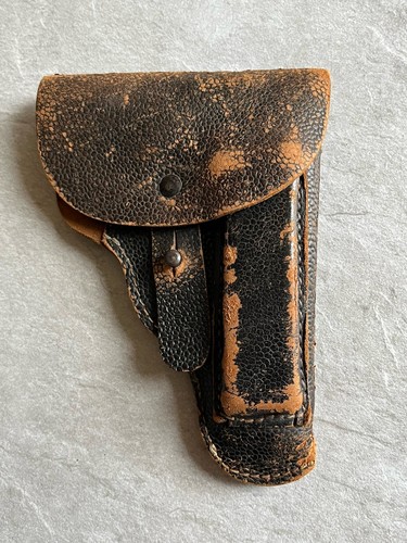Borsa per pistola cz - per, 7,65