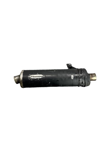 Scarico marmitta marving - scarico,