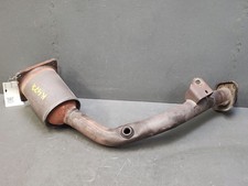 Catalizzatore - Citroen C3 II