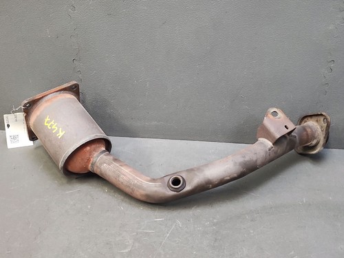 Catalizzatore citroen c3 ii - citroen,