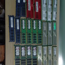 Kingston Patriot Hynix Samsung
