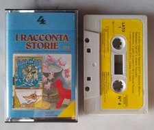 I RACCONTA STORIE
