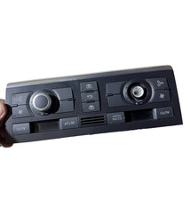 Pannello Climatizzatore