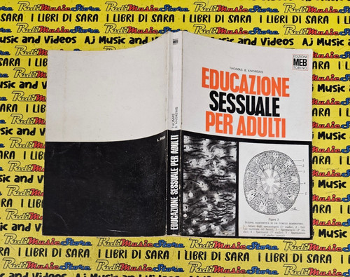 Book libro educazione sessuale - libro,