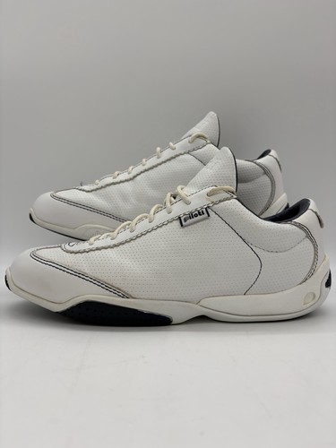 Scarpe guida piloti - piloti, 9