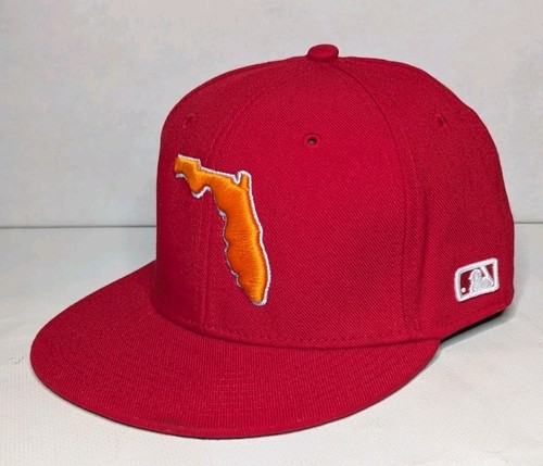 Cappello berretto aderente mlb - aderente,
