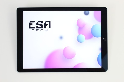 Apple ipad pro - pro, 12.9