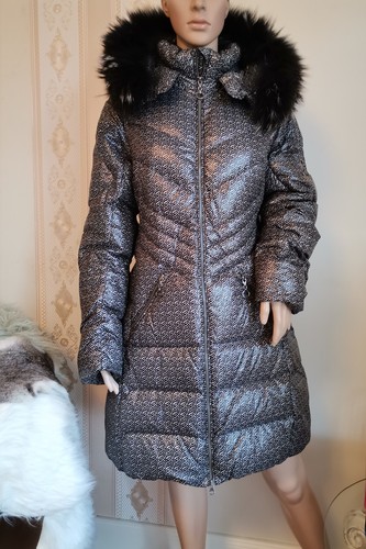 Elegante piumino malga - elegante,