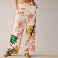 Anthropologie Maeve Pia