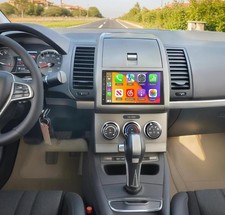 Car Radio Stereo Carplay For