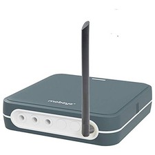 Mobeye MCK400 Call-Key LTE
