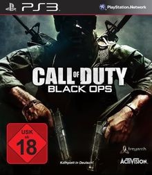 Call duty black ops di - call,