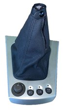 156033239 CUFFIA CAMBIO COMANDI SPECCHI ORIGINALE ALFA ROMEO 156 932 156029512