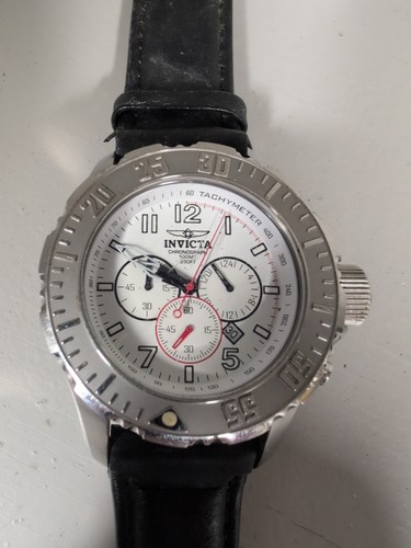 Invicta pro diver modello 4666 - invicta,