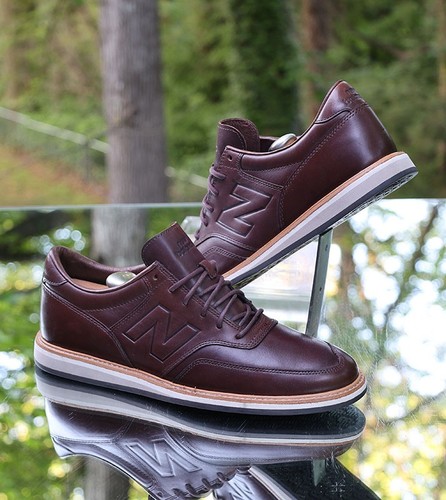New balance 1100 oxford - balance, uomo