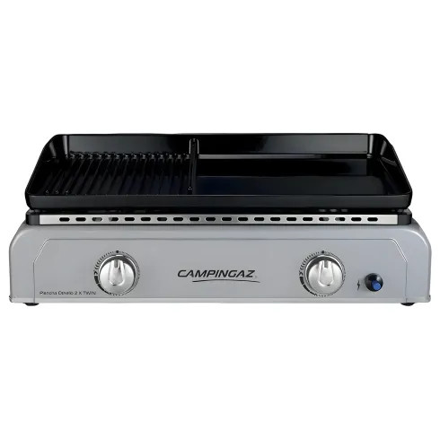 Barbecue gas fuochi - a,