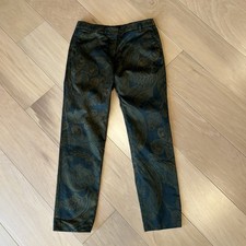 Dries Van Noten Paisley