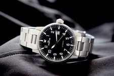 Fortis Flieger Automatico