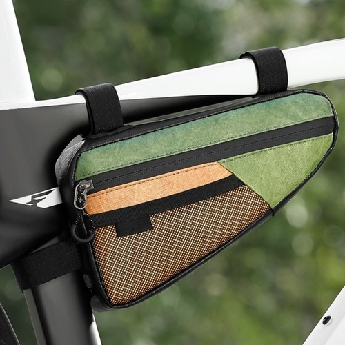 Borsa telaio bici riparazione