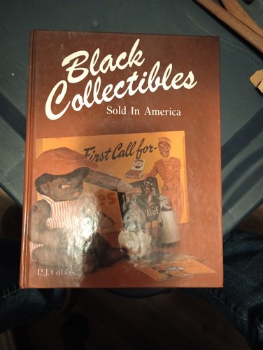 Black collectibles j - collectibles, p.