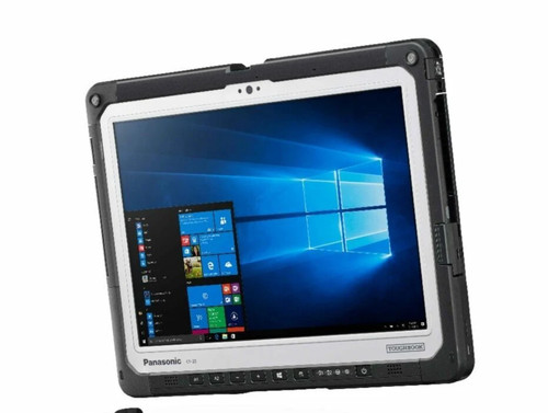 Panasonic toughbook 33 - panasonic, cf-33