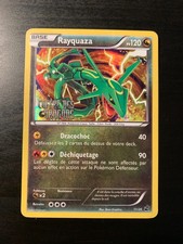 Carte Pokémon : Rayquaza