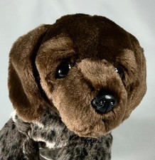 Peluche Aurora Otto tedesco