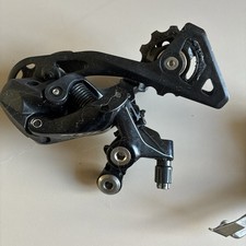 Set Leve Comando Disco