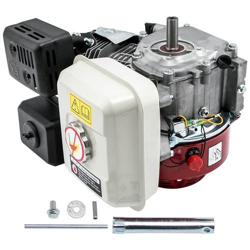 Gx160 moteur essence hp - moteur, 5.5