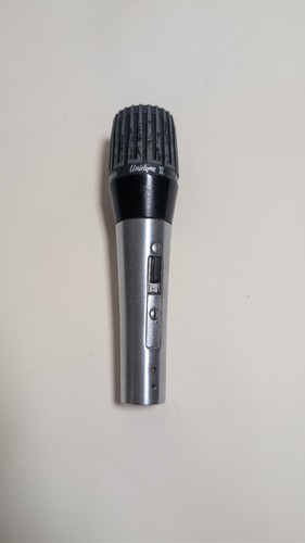 Microfono dinamico shure - microfono,