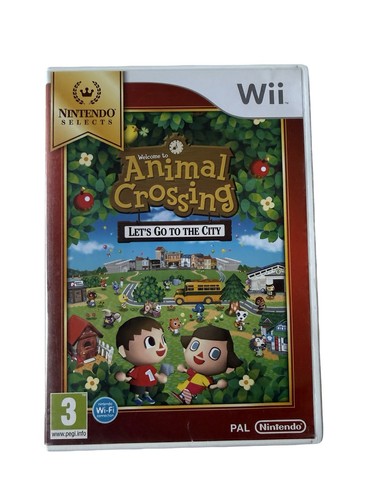 Animal crossing let to - animal, go