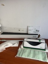 Lavavetri Folletto Completa Vg100 Valore 330€