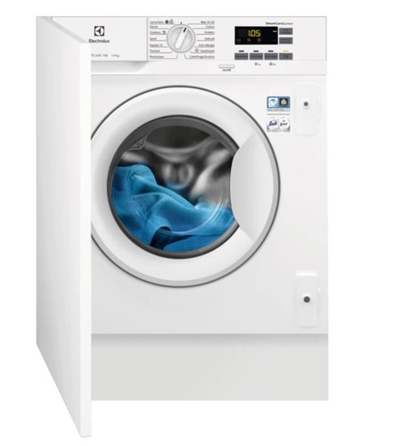 Electrolux ew7f472wb lavatrice - electrolux,